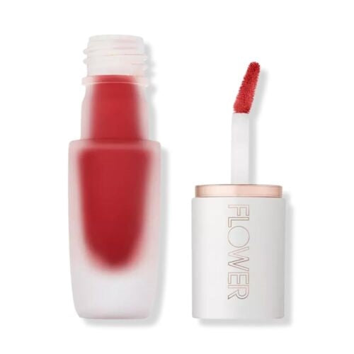 FLOWER Beauty by Drew FLOWER Beauty Perfect Pout Soft Matte Lip Color Icon