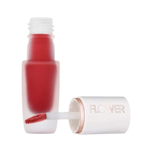 FLOWER Beauty by Drew FLOWER Beauty Perfect Pout Soft Matte Lip Color Icon