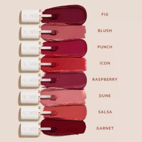 FLOWER Beauty by Drew FLOWER Beauty Perfect Pout Soft Matte Lip Color Icon