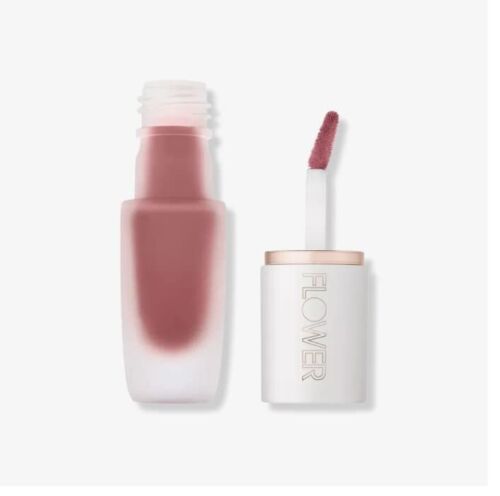 FLOWER Beauty by Drew FLOWER Beauty Perfect Pout Soft Matte Lip Color Blush