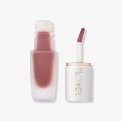 FLOWER Beauty by Drew FLOWER Beauty Perfect Pout Soft Matte Lip Color Blush