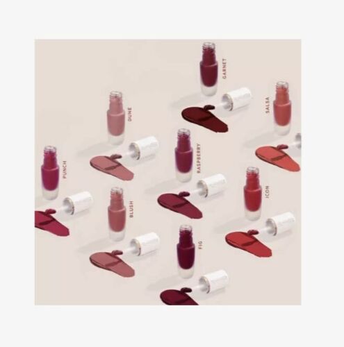 FLOWER Beauty by Drew FLOWER Beauty Perfect Pout Soft Matte Lip Color Blush