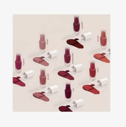 FLOWER Beauty by Drew FLOWER Beauty Perfect Pout Soft Matte Lip Color Blush