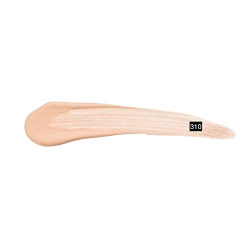 COVERGIRL Simply Ageless Instant Fix Advanced Concealer, 370 Tawny, 0.1 oz