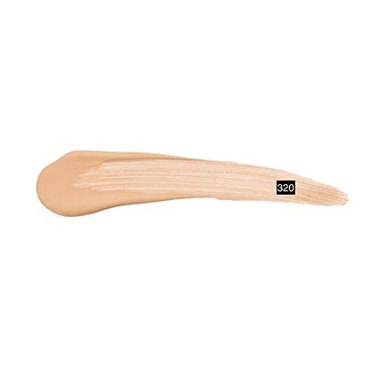 COVERGIRL Simply Ageless Instant Fix Advanced Concealer, 370 Tawny, 0.1 oz