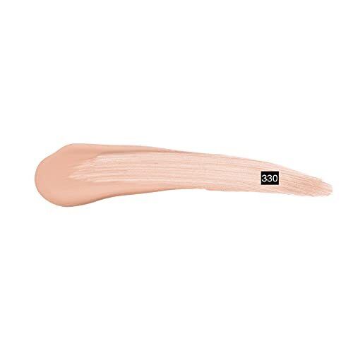 COVERGIRL Simply Ageless Instant Fix Advanced Concealer, 370 Tawny, 0.1 oz