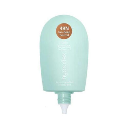 tarte SEA Hydroflex Serum Foundation 48N tan-deep neutral