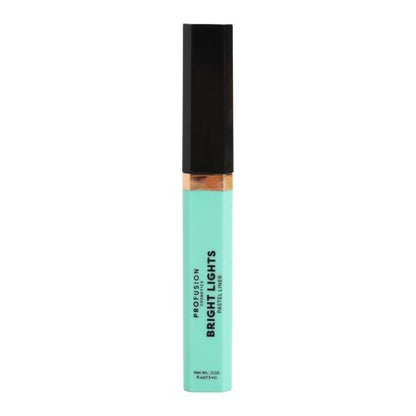 Profusion Cosmetics Bright Lights Liquid Pastel Eyeliner Mint .05 fl oz