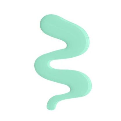 Profusion Cosmetics Bright Lights Liquid Pastel Eyeliner Mint .05 fl oz