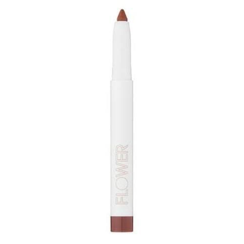 FLOWER Beauty Scribble Stick - Razzleberry - Purple Red