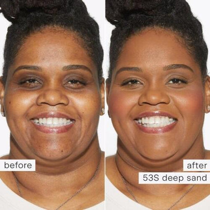 tarte SEA Power Flex Full Coverage Vegan Concealer 53N Deep Neutral