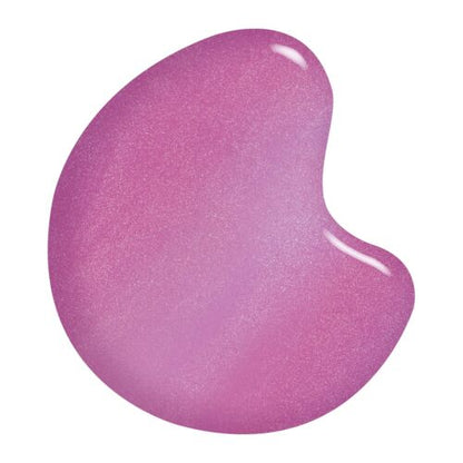 Sally Hansen Miracle Gel Nail Polish, It Takes Two, 950 Quartz & Kisses, Colored Nail Polish and Top Coat Dual Ended Bottle