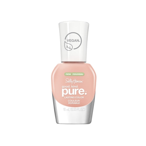 Sally Hansen Sh Gkp Rock Steady .33 Oz