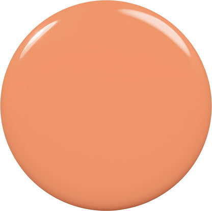 essie nail polish, Coconuts For You, summer 2022 collection, neutral tan with a cream finish, 8-free vegan neutral tan, 8-free vegan 0.4600 fl oz