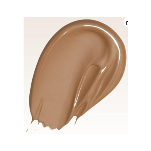 HUDA BEAUTY GloWish Multidew Vegan Skin Tint Foundation 07 Tan Light