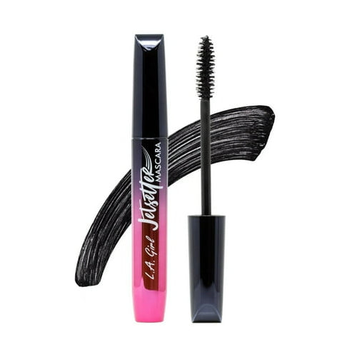 Jetsetter Lash & Go Mascara