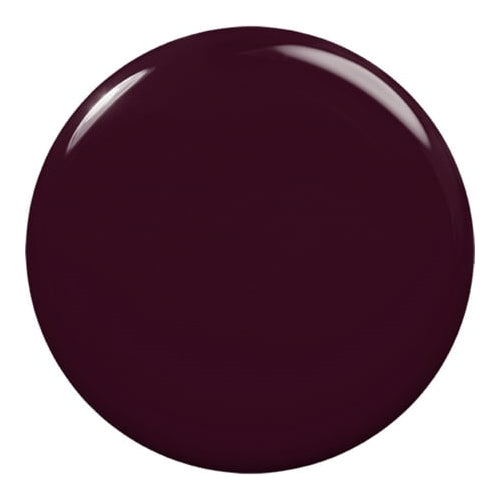 essie Gel Couture Nail Polish, Plum, Tailored by Twilight, 0.46 fl oz Bottle