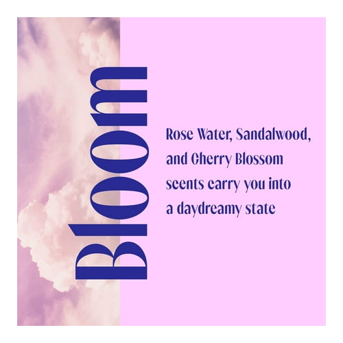 Skintimate Bloom Shave Gel for Women, 7 Oz