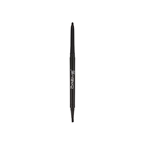 3-in-1 Chroma Gel Crème Eyeliner - Obsidian