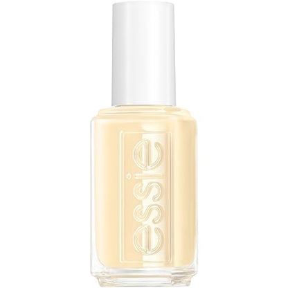 essie Expressie Nail Polish, Quick-Dry Soft Yellow Nail Polish, Vegan, Busy Beeline, 0.33 fl oz