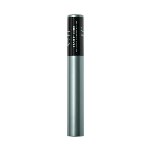 ELF LASH IT LOUD WATERPROOF MASCARA BLK