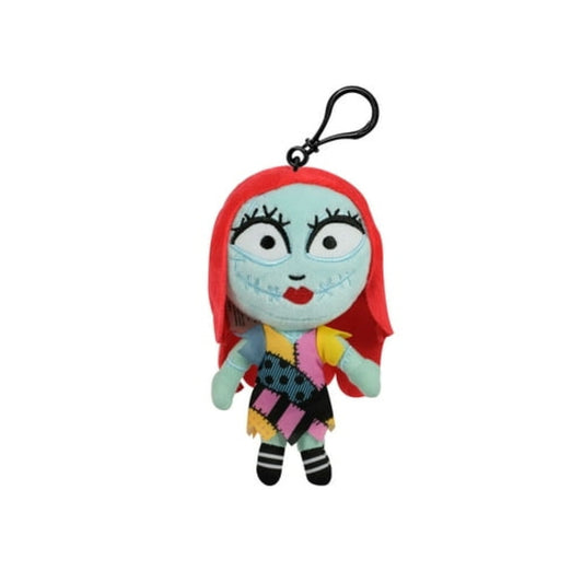Disney-disney 6in Plush Clip Sally
