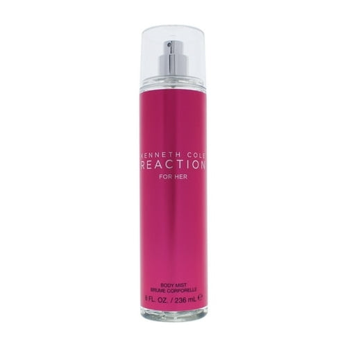Kenneth Cole Reaction Body Spray for Women, 8 oz