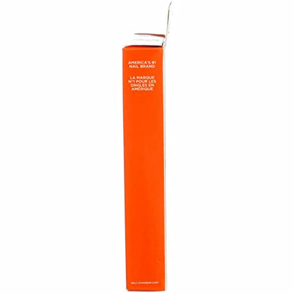 Sally Hansen Double Duty Base & Top Coat 0.45 Ounce (13.3ml) (3 Pack)