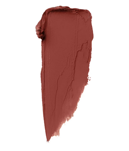 NYX PROFESSIONAL MAKEUP Soft Matte Lip Cream, Lightweight Liquid Lipstick - Rome (Medium Nude)