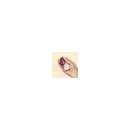 Japonesque Perfect Complexion Sakura Sponge Duo, Multi-color