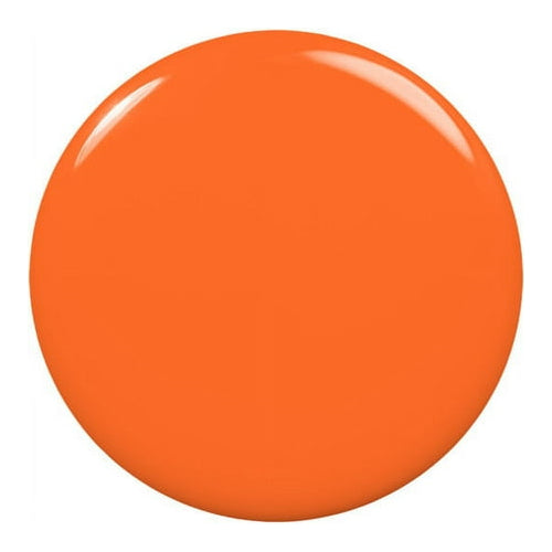 essie expressie quick dry nail polish, 8-free vegan, electric orange, Bearer Of Rad News, 0.33 fl oz