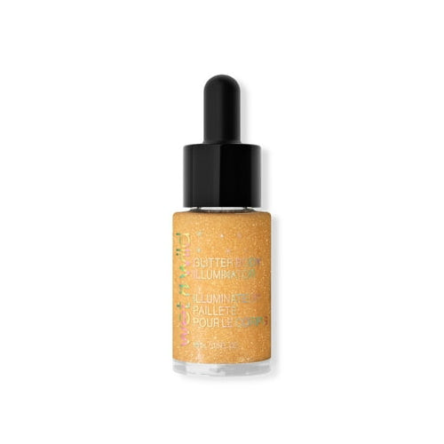 Fantasy Makers Glitter Body Illuminator - Fountain of Gold