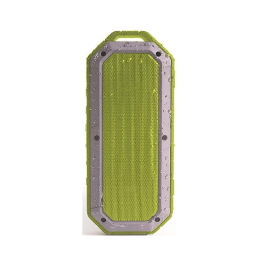 iJoy- Beach Bomb Bluetooth Waterproof Speaker IPX6 Lemon