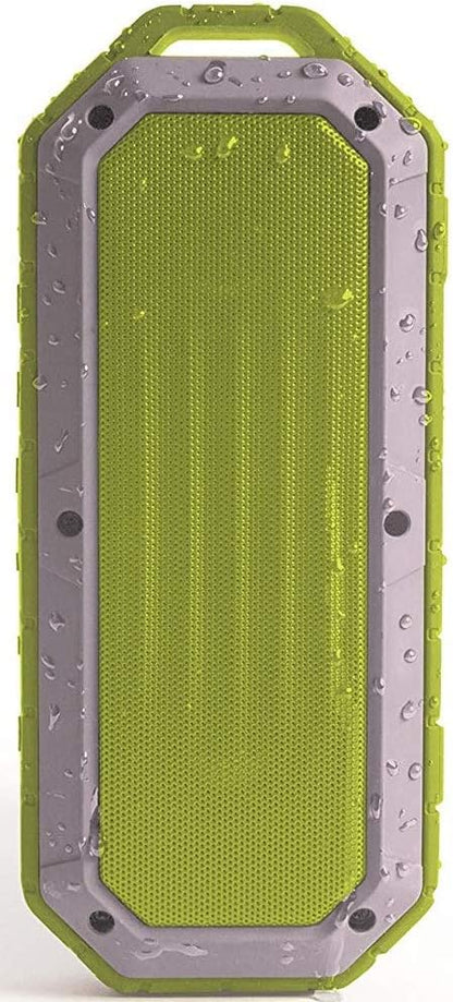 iJoy- Beach Bomb Bluetooth Waterproof Speaker IPX6 Lemon