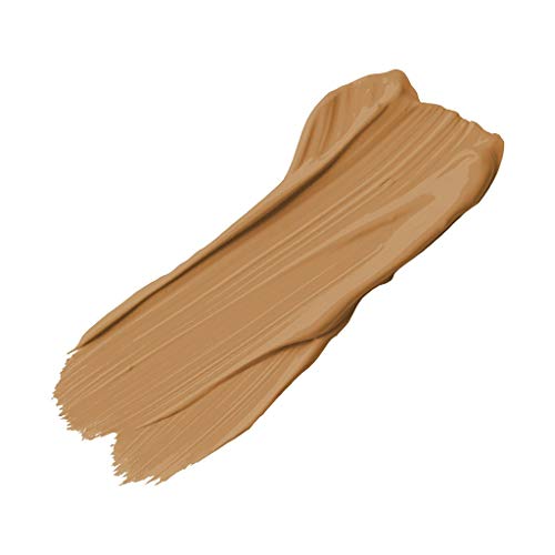 The Crème Shop | "Cover Story" Full Coverage Face Concealer (Tan)