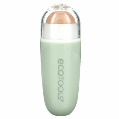 EcoTools Oil-Absorbing Roller 1 Roller Reusable Mattifying Stone