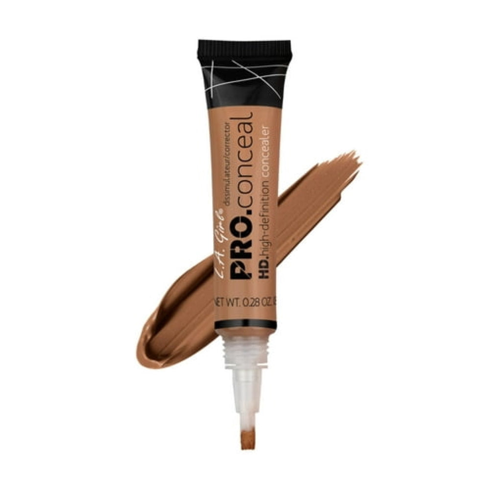 L.A. Girl PRO Conceal High-Definition Concealer, Toast