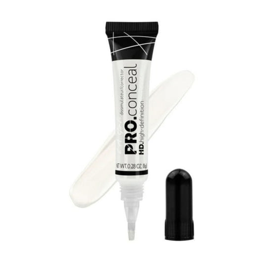 L.A. Girl PRO.conceal HD High-Definition Corrector Concealer, 0.28 oz