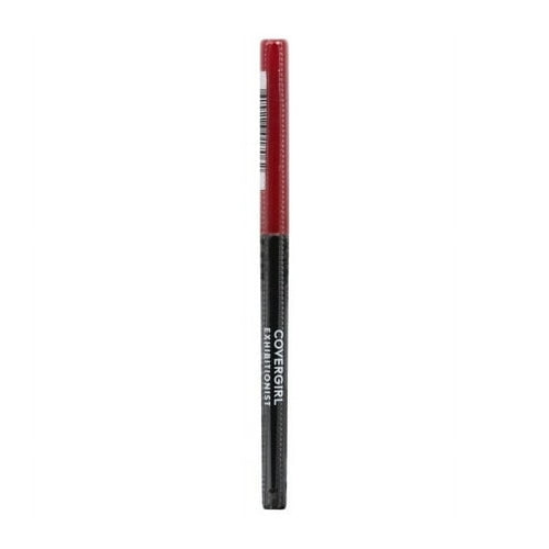 Covergirl Cosmetics Cg Exhi Lip Liner