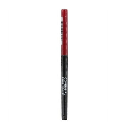 Covergirl Cosmetics Cg Exhi Lip Liner