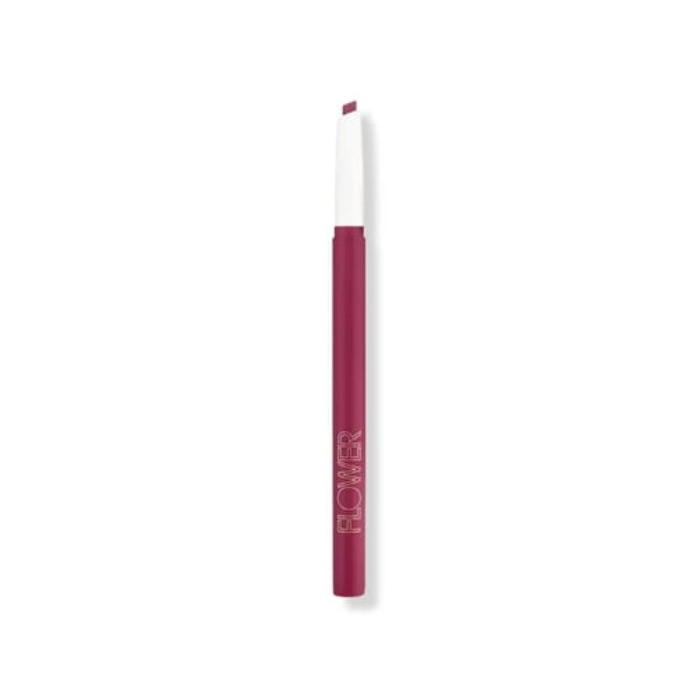 FLOWER Beauty Perfect Pout Sculpting Lip Liner BERRY