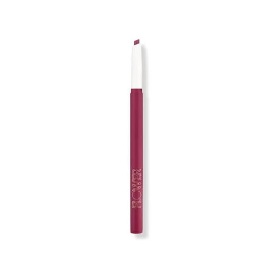 FLOWER Beauty Perfect Pout Sculpting Lip Liner BERRY