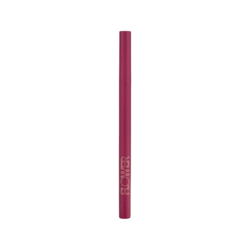 FLOWER Beauty Perfect Pout Sculpting Lip Liner BERRY