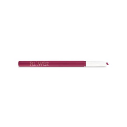 FLOWER Beauty Perfect Pout Sculpting Lip Liner BERRY