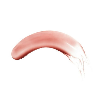 Burt's Bees 100% Natural Tinted Lip Balm, Rose with Shea Butter & Botanical Waxes - 1 Tube