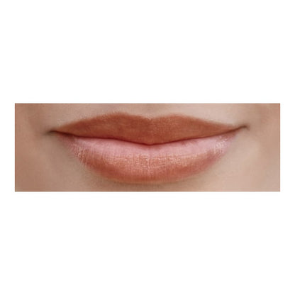 Burt's Bees 100% Natural Tinted Lip Balm, Rose with Shea Butter & Botanical Waxes - 1 Tube
