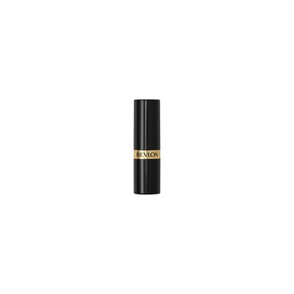 Revlon Super Lustrous Pearl Lipstick, Creamy Formula, 041 Gold Goddess