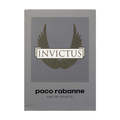 Paco Rabanne Invictus Eau De Toilette Spray, 1.7 Oz