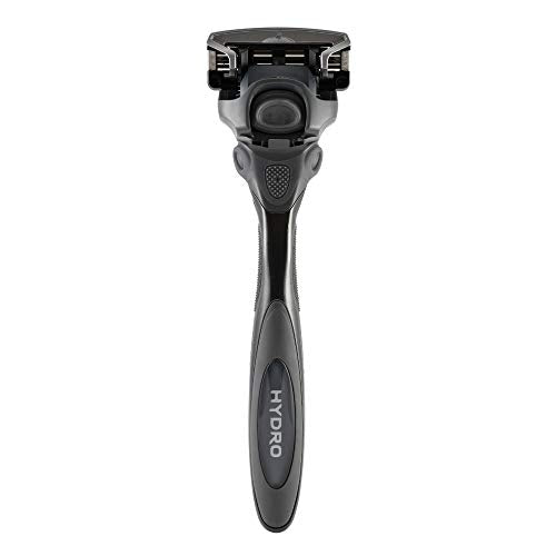 Schick Hydro Skin Comfort Sensitive Razor & 2 Refills, 1Count