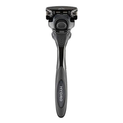 Schick Hydro Skin Comfort Sensitive Razor & 2 Refills, 1Count